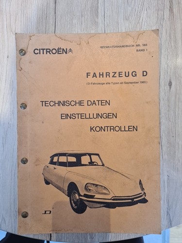 Original citroen - original,