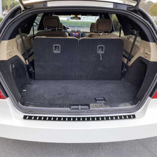 Ladekantenschutz für Mercedes