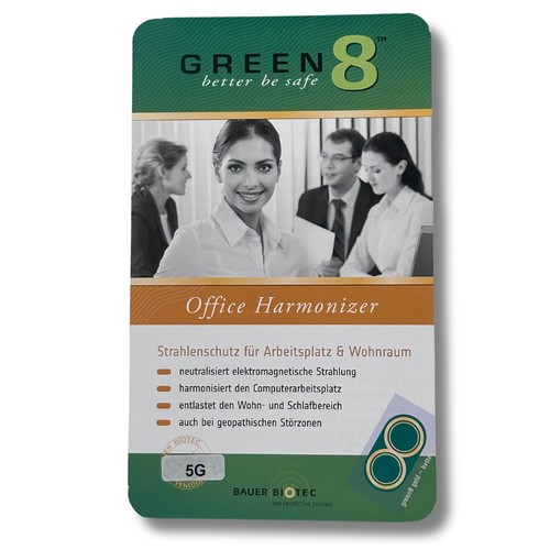 Green gold groß - -,
