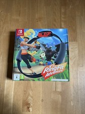 Ring Fit Adventure - Nintendo