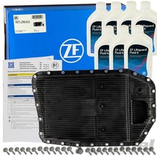 ZF TEILESATZ GETRIEBEFILTER