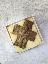 Religiöses Kreuz aus