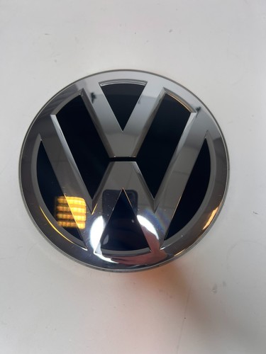 Original tiguan emblem - original, vw