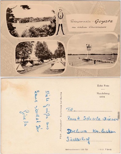 Goyatz-Schwielochsee