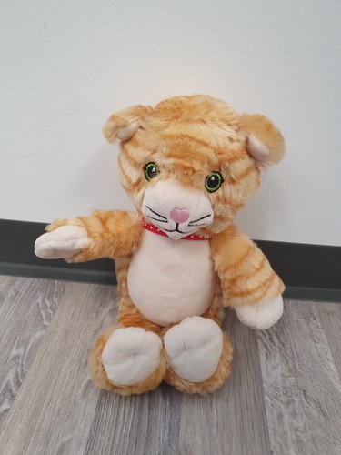 Kuscheltier tiger 24cm von - kuscheltier,
