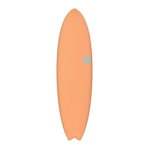Surfboard torq tet mod - tet,