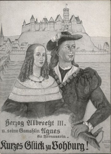 Vohburg donau künstlerkonrad - vohburg,