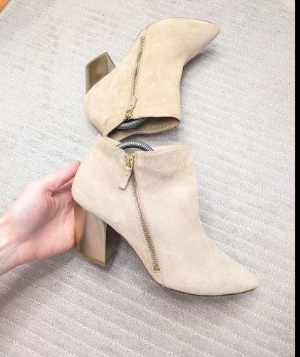 Women vic matie ankle - women, boots