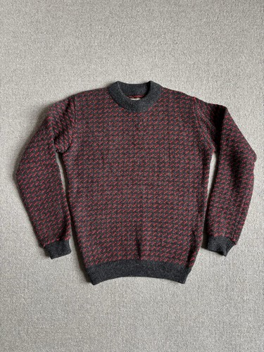 Bean vintage norweger - vintage,