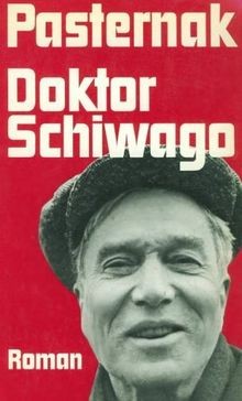 Doktor schiwago von - doktor, pasternak
