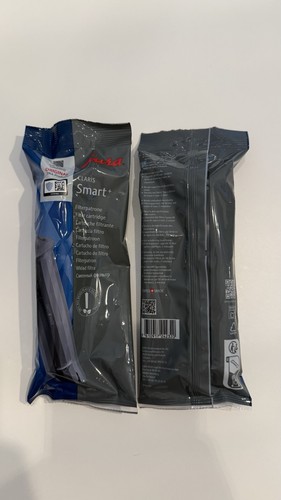 Jura claris smart - jura, smart+