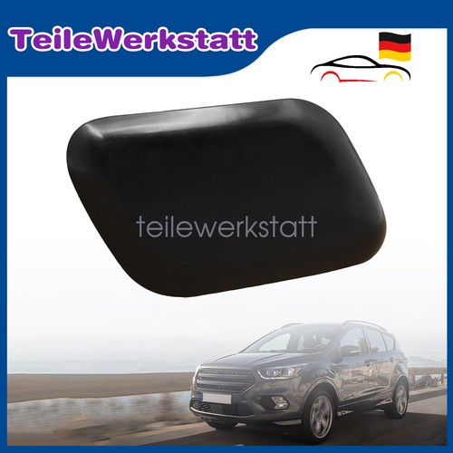Für ford kuga - ii, kappe