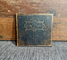 CD - Theatre of Tragedy -