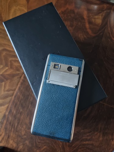 Vertu aster defekt - vertu,