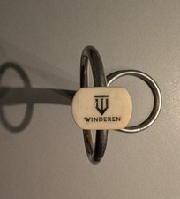 winderen gebiss 13,5