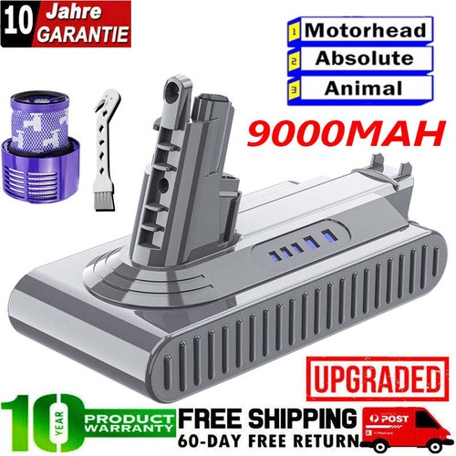 9000mah sv12 batterie - sv12, batterie,