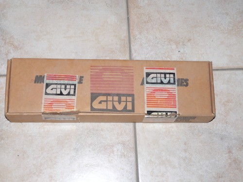 Givi seitenkofferhalter honda - ,