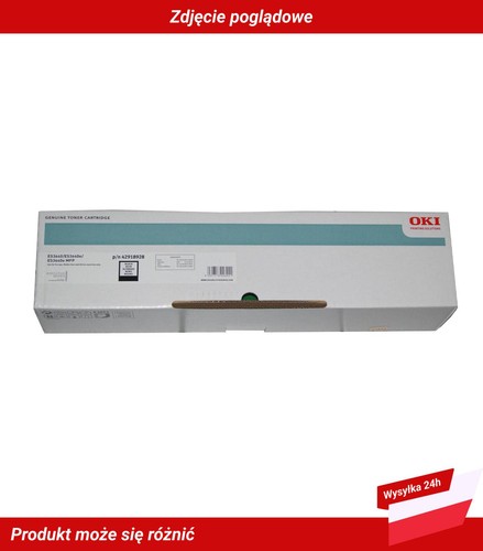 42918928 oki es3640e tonerem - es3640e,