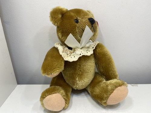 Schuco teddy bär tricky - teddy,