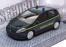 Mondo 1/43 Scale MM04D - Fiat
