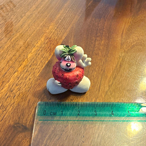Diddl sammelfigur maus mit - diddl,