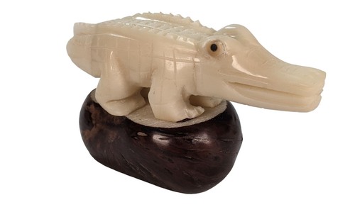 Ecuador tagua schnitzerei - ecuador,