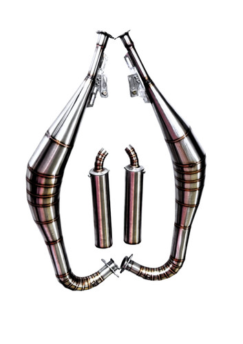 High performance handmade - high,