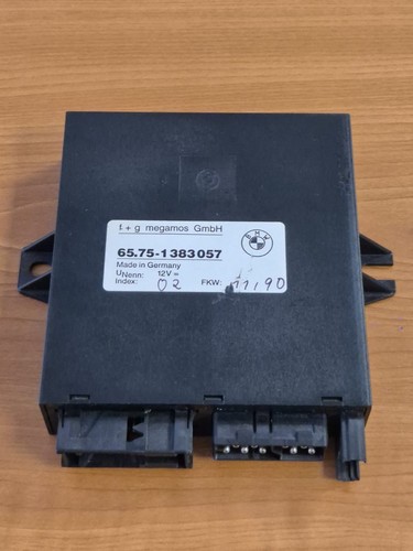 Original bmw 65751383057 - original,