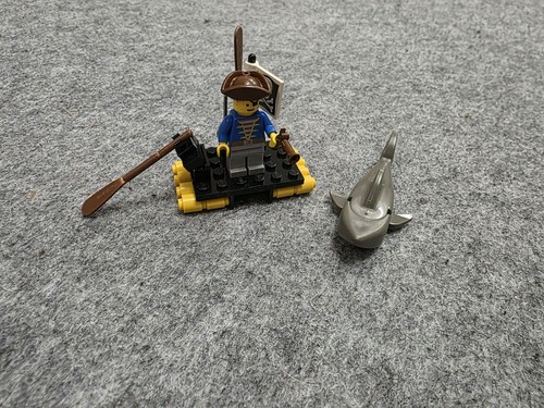 Lego 6234 piraten - lego, renegade's