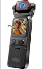 BAOBYlON 4K Action Kamera