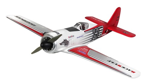 Multiplex 01771 race wulf - 1-01771,