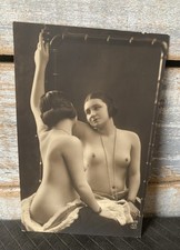 ART DECO ORIGINAL J.MANDEL