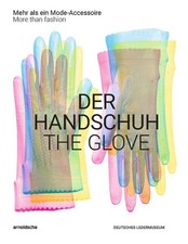 Der Handschuh | Leonie Wiegand, Madeleine Häse | 2022 | deutsch