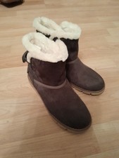 Winterschuhe  Tom Tailor Gr.38