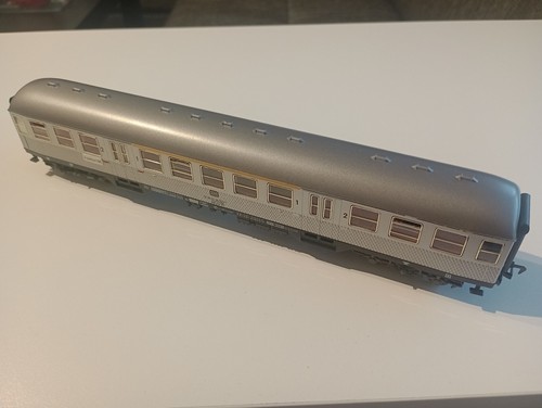 Fleischmann 5121 - fleischmann, h0