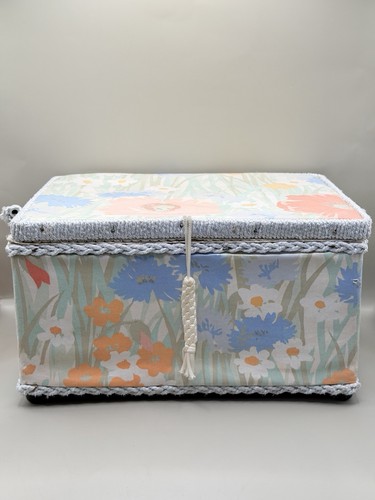 Vintage house fraser blumen - vintage,