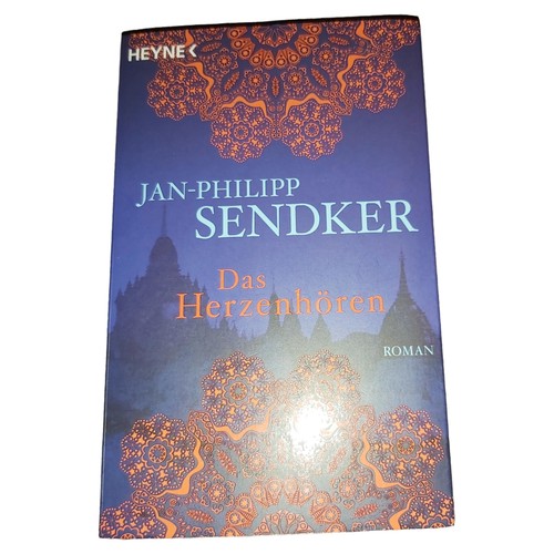 Das herzhören jan philipp - das,