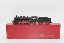 Rivarossi HO DC 1364  Schlepptender Dampflok 18 505 DR analog in OVP