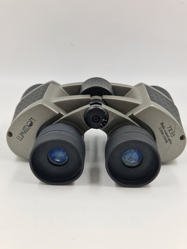 Lumatron 7x35