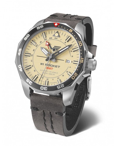 Vostok europe herrenuhr - herrenuhr, mit