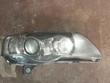 Scheinwerfer Xenon Passat 3C