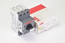 ABB 1SAM250000R1003, MS116-0.4, Motorschutzschalter