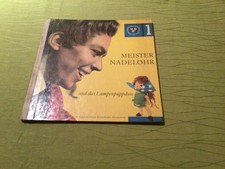 DDR Meister Nadelöhr Nr. 1