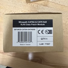 Wirepath data patch module - wirepath,
