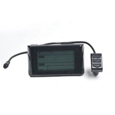 E-Bike Display sw900 LCD 48V