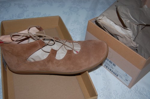 Neu think oak velour soft - velour,