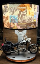 Harley davidson heritage - harley,
