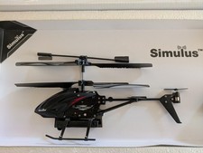 Helikopter Mit Kamera GH 300S