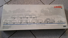 Märklin 2861 Zugpackung