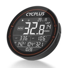 ZYKLUSCOMPUTER GPS M2 CYCPLUS